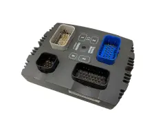 Transmission control F066590