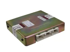 Transmission control MD750103