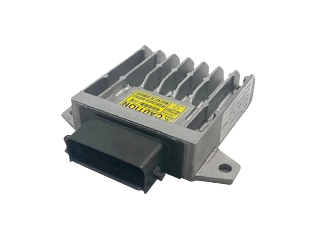 Transmission control G1T01374H