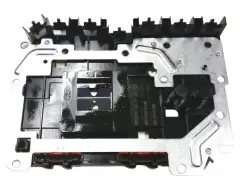 Transmission control 0260550002