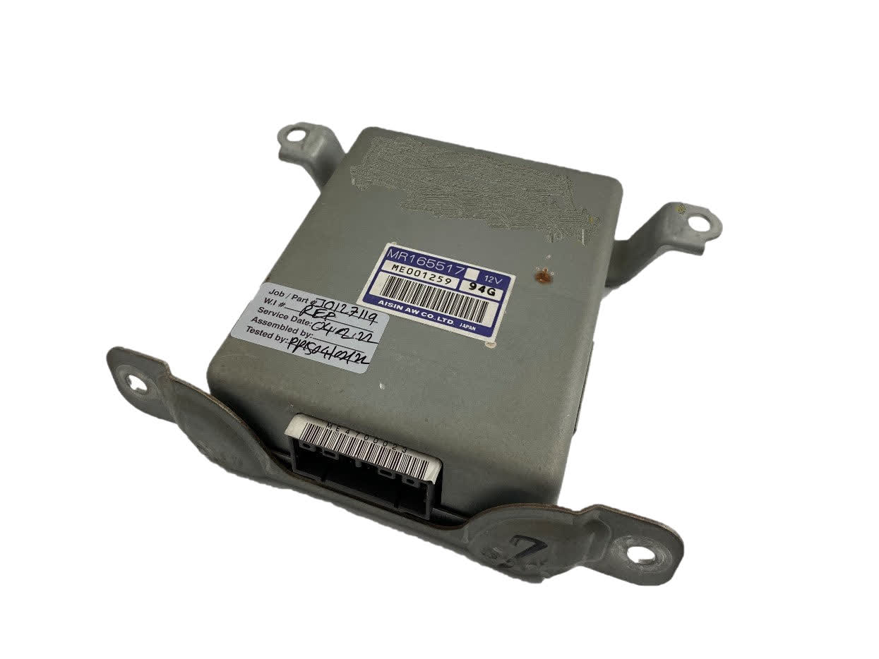Transmission control MR350198