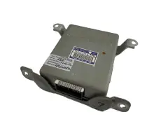 Transmission control MR165517
