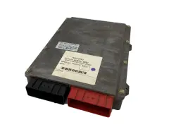 Transmission control 82016740