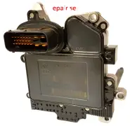 Transmission control 4B1910155