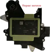 Transmission control 0AW927156G