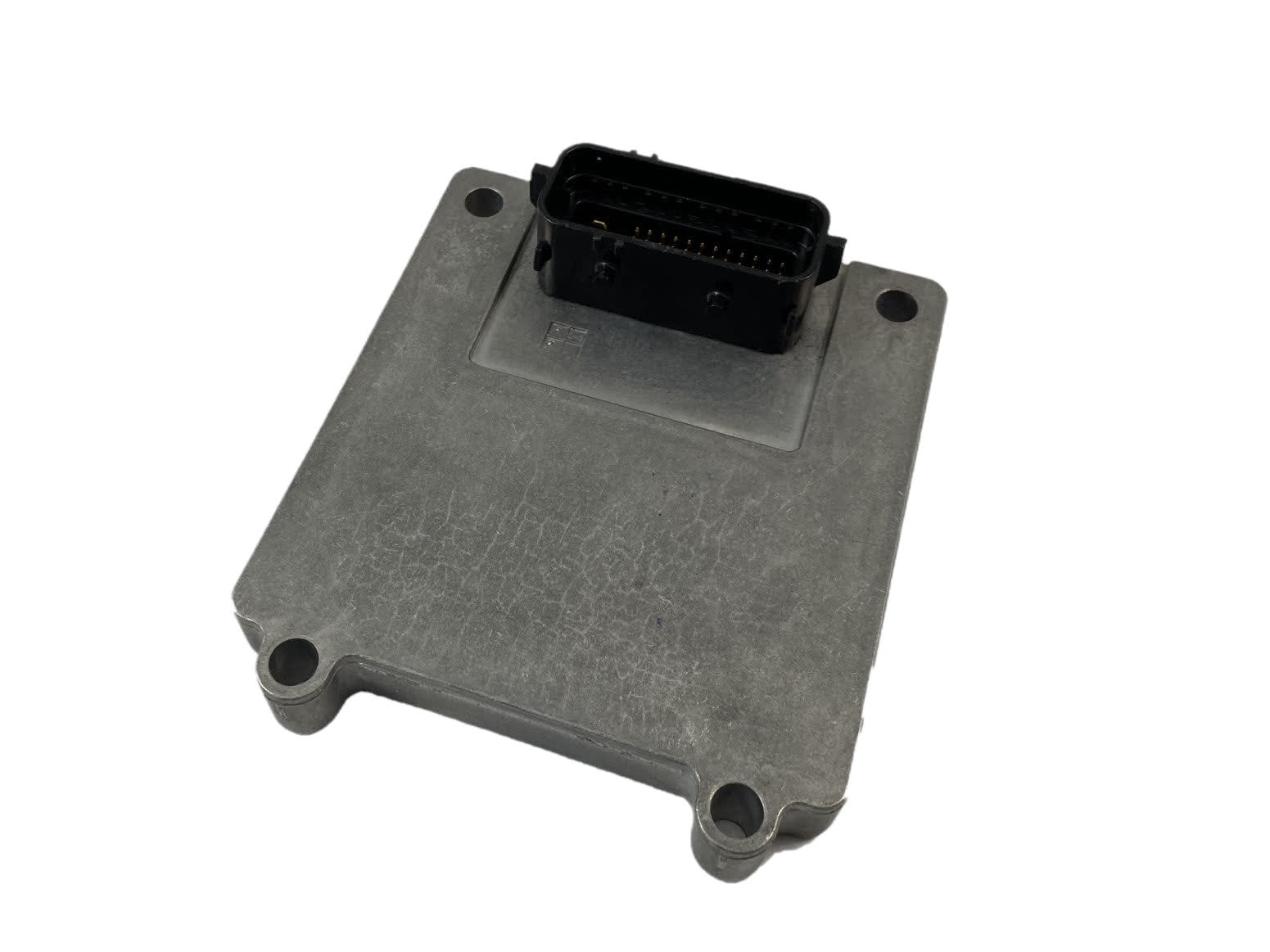 Transmission control 23236194