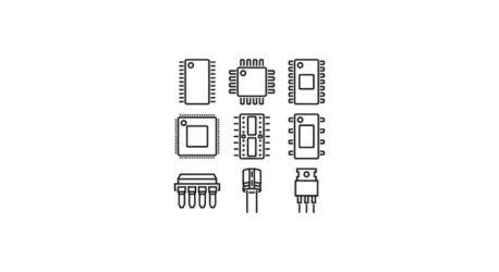 Electronic Parts