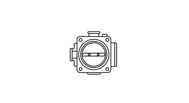 Throttle Body