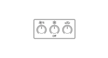 Climate Control Module